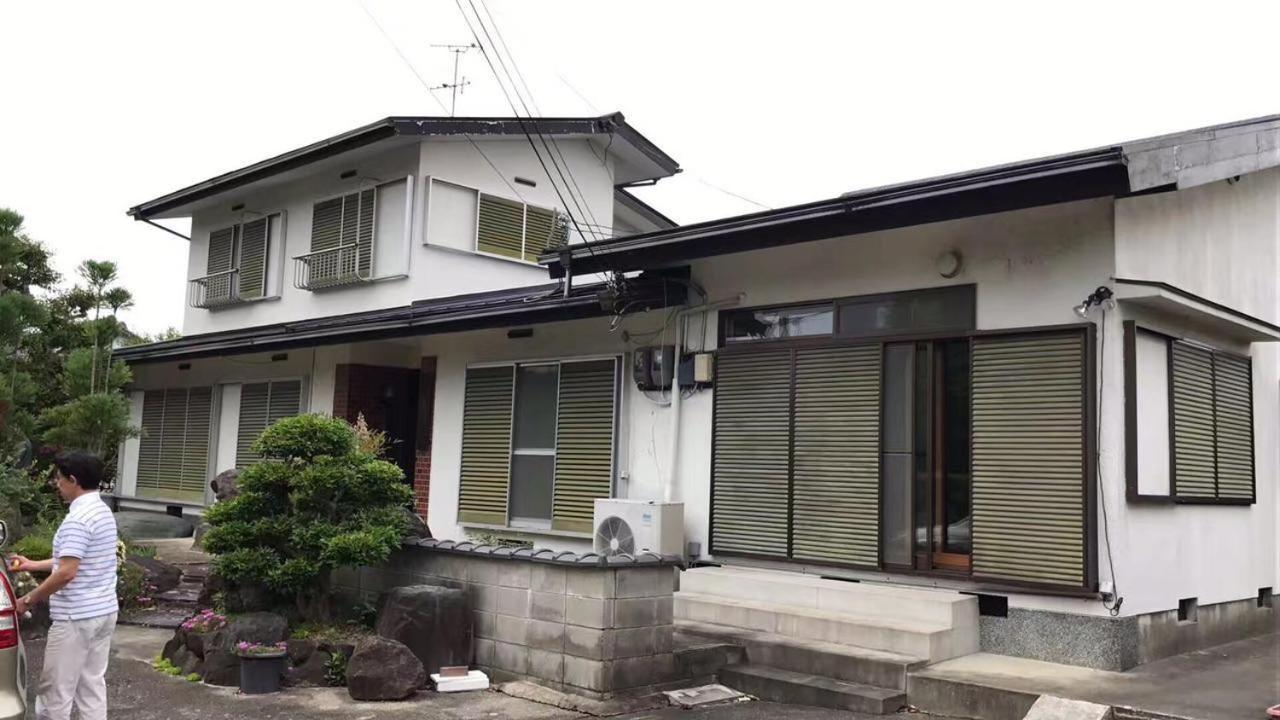 39番小院 Kizugawa ภายนอก รูปภาพ