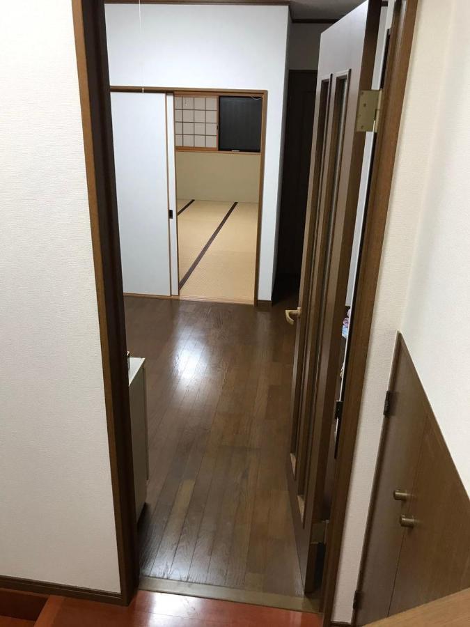 39番小院 Kizugawa ภายนอก รูปภาพ
